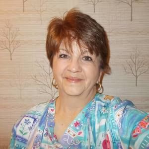 Meet your Posher, Joanne